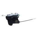Fechadura Manual Porta Dianteira Ld Gm Corsa Joy Sedan 03 12