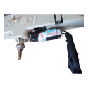 Break Light Chicote Luz Freio Gm Corsa Joy Sedan 2003 A 2012