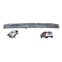 Acabamento Anteparo Painel Frontal  Ford Focus Hatch 01 08