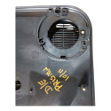 Forro Porta Dianteio Esquerdo Gm Prisma Maxx 1.4 8v 07 12 Cinza-escuro