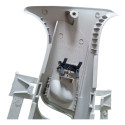 Acabamento Coluna Central Superior Le Gm Corsa Sedan 03 A 12