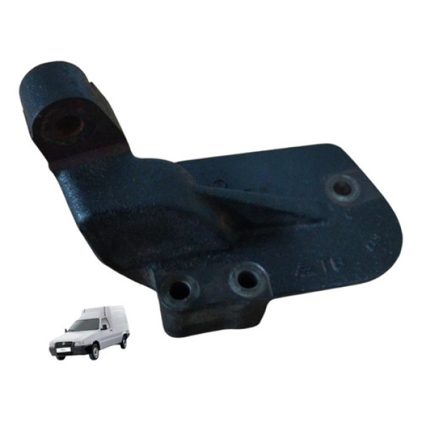 Suporte Coxim Motor Direito 1.3 8v Fiat Fiorino 1997 2012