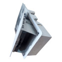 Luz Teto Cortesia Sensor Alarme Porta Objetos Vectra 06 11