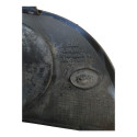 Moldura Farol Milha Esquerdo Vectra 2006 2011 Original  Preto Esquerdo