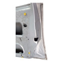 Porta Dianteira Direita Prata Gm Celta 4 Portas 1.0 2004 Dianteira Direita Prata