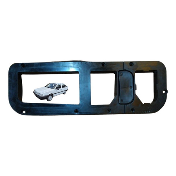 Tampa Caixa Ar Quente Fiat Tempra 1994 1998