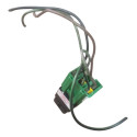 Botão Farol Milha Com Plug Gm Corsa 1995 A 2012 Original