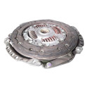 Platô Disco Embreagem Gm Celta 1.0 8v Vhc 2004 Original Prata