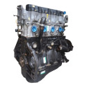 Motor Parcial Vhc 1.0 8v 5marcha Gm Celta 2004 Original 