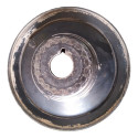 Polia Virabrequim 1.0 8v Sem Ar Gm Corsa Wind 1994 A 1997
