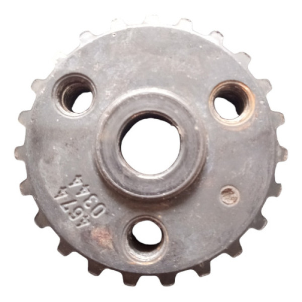 Engrenagem Virabrequim Fiat Palio Strada Uno 2001 2002