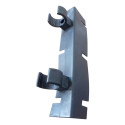 Suporte Cabos Painel Gm Celta 1.0 Corsa Onix Prisma 2004