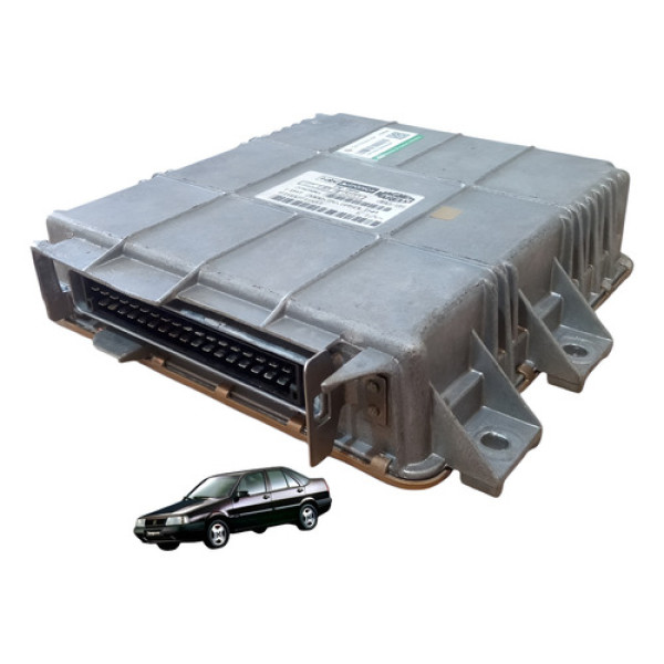 Módulo Injeção Fiat Tempra 2.0 8v 1995 2000