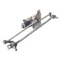 Motor Limpador Parabrisa Dianteiro Com Galhada Gm Celta 2004