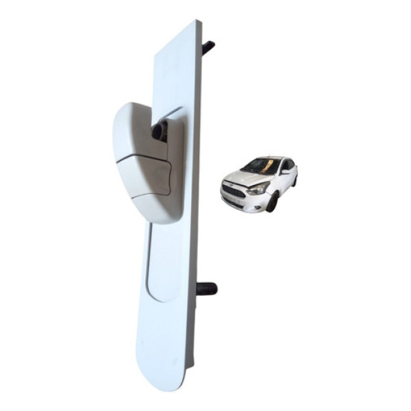 Regulagem Altura Cinto Direito Coluna Central Ford Ka 15 20