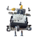Fechadura Batente Tampa Traseira Gm Corsa Joy Sedan 03 A 12