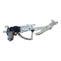 Maquina Vidro Dianteiro Direito Gm Vectra Sedan 2006 2011