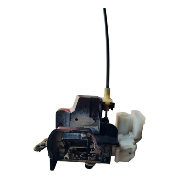 Fechadura Elétrica Dianteira Ld Fiat Palio 2004 Original 
