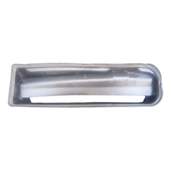 Bocal Caixa Ventilação Ar Forçado S/ar Ford Escort Verona 96