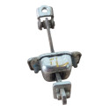 Limitador Porta Traseira Direita Gm Corsa Joy Sedan 03 A 12