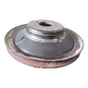 Polia Virabrequim 1.0 8v Sem Ar Gm Corsa Wind 1994 A 1997
