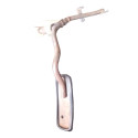 Pedal Acelerador Gm Celta Corsa Prisma 1999 A 2012