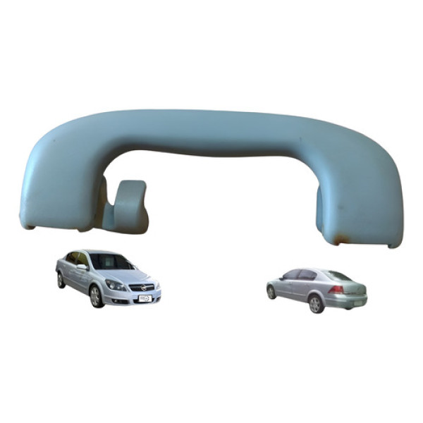 Puxador Alça Teto Pqp Traseiro Gm Vectra Sedan 2006 2011