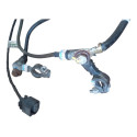 Chicote Negativo Aterramento Bateria Gm Corsa Joy Sedan 2006