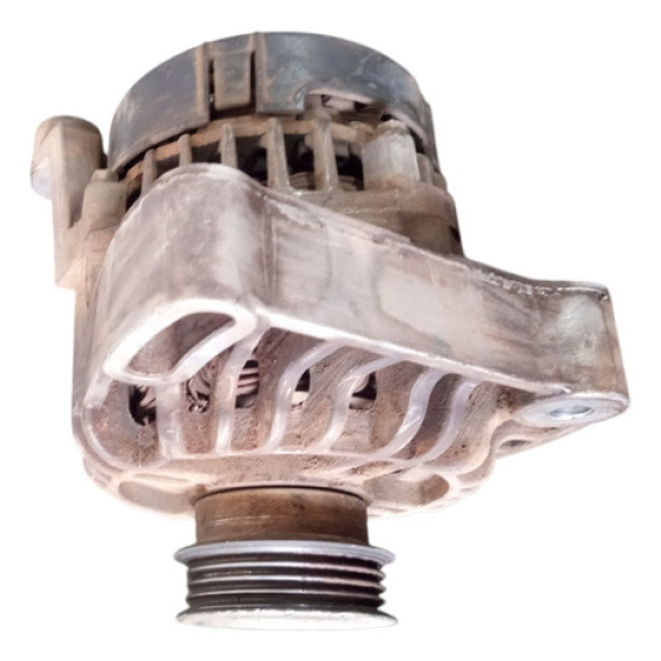Alternador 70a 14v Sem Ar Denso Fire 1.3 Fiorino 2007 2011