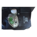 Fechadura Manual Porta Traseira Le Gm Corsa Joy Sedan 03 12