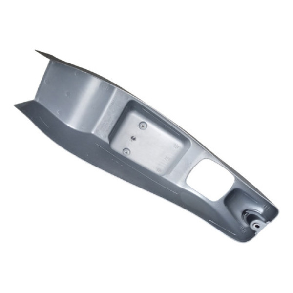 Moldura Console Central Fiat Palio 1996 A 2003 717435000