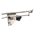 Motor Limpador Máquina Parabrisa Dianteiro Gm Corsa 1995