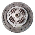 Platô Disco Embreagem Gm Celta 1.0 8v Vhc 2004 Original Prata