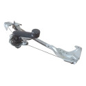 Maquina Vidro Manual Traseiro Esquerdo Gm Prisma Maxx 07 12