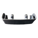 Acabamento Aplique Volante Passat Tiguan Jetta Golf B6 06 10