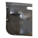 Forro Porta Dianteira Direita Gm Corsa Joy Sedan 2003 2012