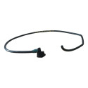 Brucutu Esguicho Mangueira Capo Gm Prisma Maxx 1.4 8v 07 12 Preto