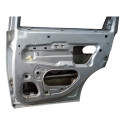 Porta Traseira Direita Gm Corsa Joy Sedan 1.0 2006 Original Traseira Direito Prata