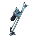 Motor Galhada Limpador Parabrisa Gm Prisma Maxx 1.4 8v 07 12