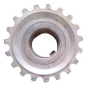 Engrenagem Polia Virabrequim Gm Corsa Wind 1.0 1996 Original