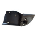 Moldura Interna Direito Retrovisor Gm Corsa Joy 03 12 Cinza-escuro