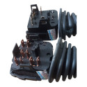 Comando Limpador Luzes Setas Gm Corsa Joy Sedan 2003 A 2012