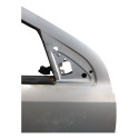 Porta Dianteira Direita Gm Vectra Elegance Sedan 2006 2011 Dianteira Direita Prata