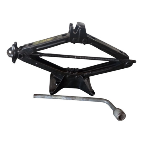 Macaco Sanfona 950kg Com Chave Roda 19 Bosal Uno Fiorino
