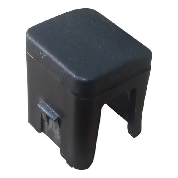 Botão Fake Difusor Gm Corsa 1995 A 2012 Original Preto