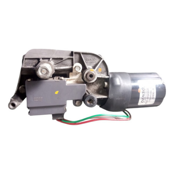 Motor Limpador Parabrisa Fiat Fiorino Uno 1995 A 2012
