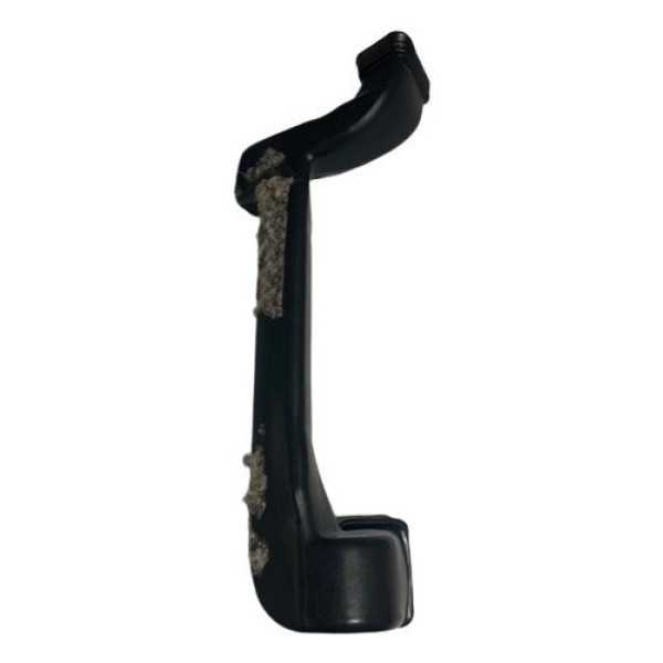 Tubo Duto Ventilação Direito Gol Parati G2 Vw 377819724