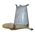 Radiador Água Sem Ar Marca Rv Gm Celta 1.0 Vhc 2004 