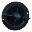Parafuso Porca Fixação Estepe Gm Prisma Maxx 1.4 8v 07 12
