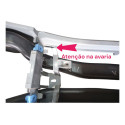 Console Central Gm Vectra Sedan Elegance 2006 2011
